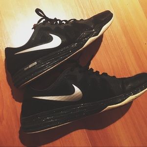 Women’s Nike Dual Fusion TR3 Training Shoes Sz 8.5